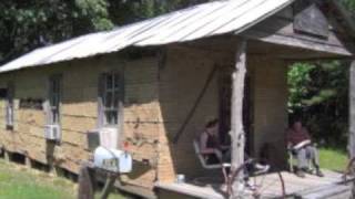 Will The Circle Be Unbroken