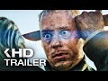 SISU Trailer German Deutsch 2023