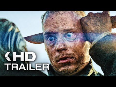 Trailer German Deutsch