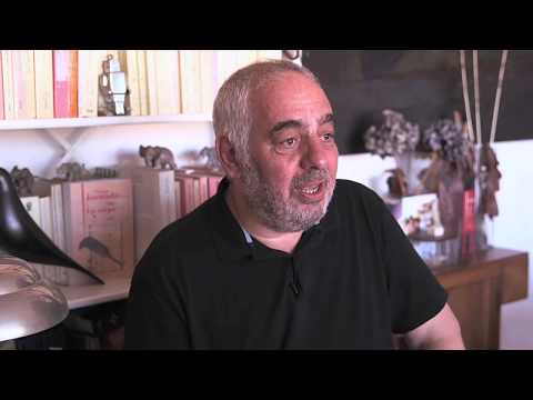 Philippe Jaenada - La serpe | Présentation