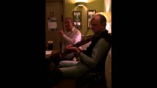 Irish music ,o'carolan  the rambling boys of pleasure