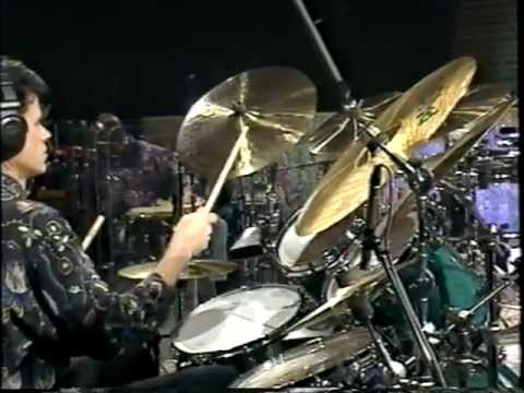 Soca Rumba - David Garibaldi/Tower Of Groove