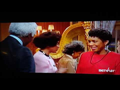 A Different World: For She's Only a Bird in a Gilded Cage