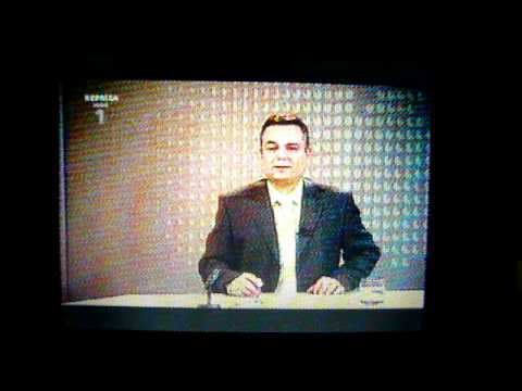 TV-DX 25.11.2008 - Bandscan on VHF & UHF