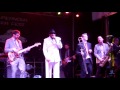 Derrick Morgan - "Reggae Train / Forward March" @ Supernova Ska Festival, Fredericksburg, Va. Live