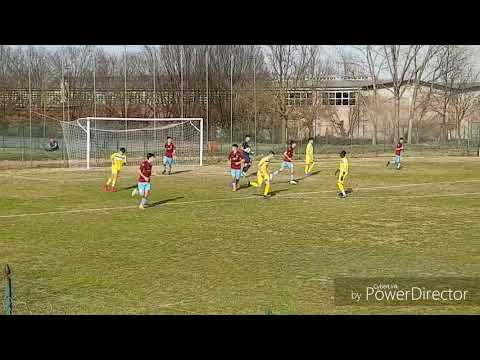 Castellana Fontana - Pallavicino 3-1 | Juniores Regionale Emilia Romagna (Girone A)