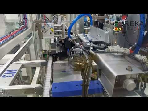 Subaru Active Grill Assembly