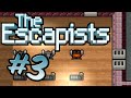 The Escapists | Я СТАНУ КАЧКОМ [#3] 
