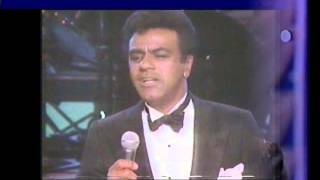 JOHNNY MATHIS IF I COULD REACH YOU