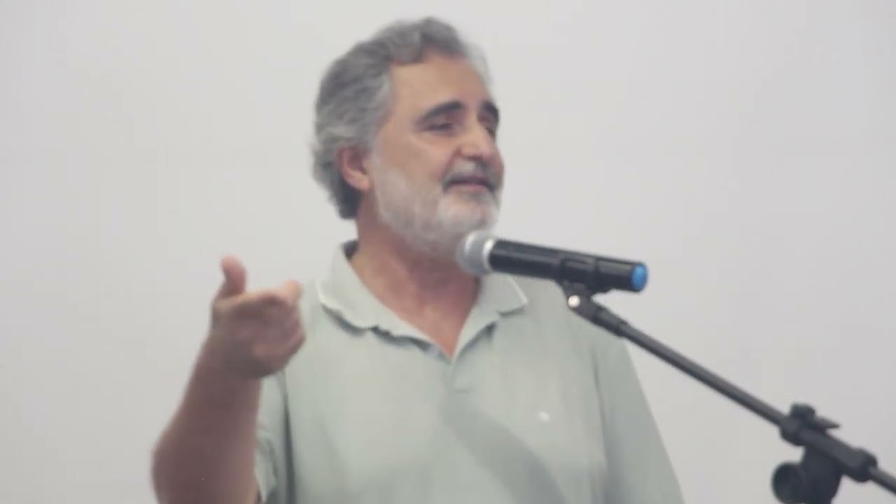 Cap.XXIV do Evangelho Segundo o Espiritismo, "Não por a Candeia embaixo do Alqueire"