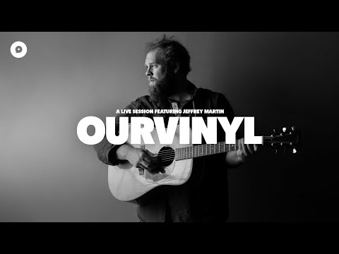 Walking - Jeffrey Martin