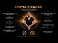 GROOVENIGHT Deluxe by HERNAN SERRAO Episode 174 (27-06-2026)