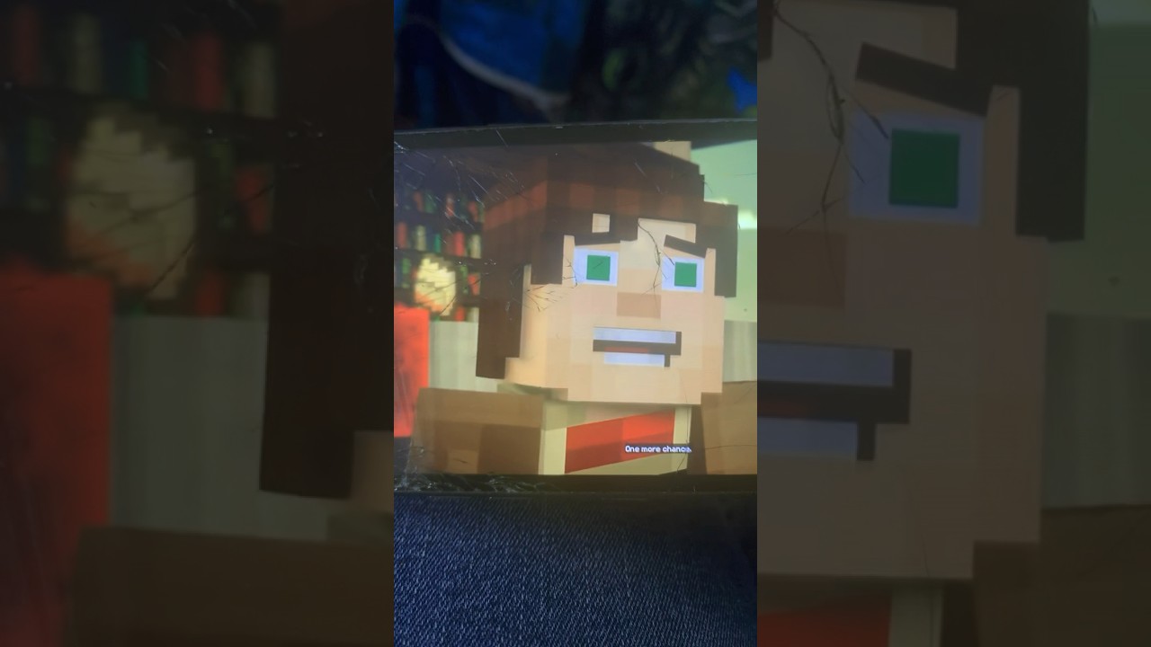 Toon Story 3 (DarkMagicSpirit Style) Part 3 - Thrown Away (b)