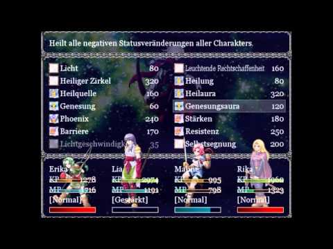 Let's Play Elements Destiny Origins Blind #53 Finale!