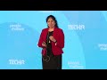 Reimagining The Human Experience With Tech Shraddhanjali Rao TechHRIn 2019