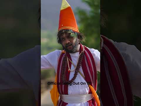 GAAV PANDHARPUR | OFFICIAL MUSIC VIDEO | VISION RECORDS 2026