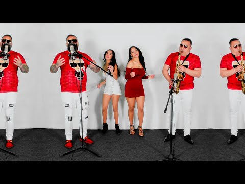 MAXI BOYS 2021 - CALO RAT (cover verzia)