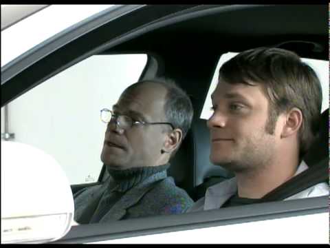 VW GTI "Fast" Integrated Campaign