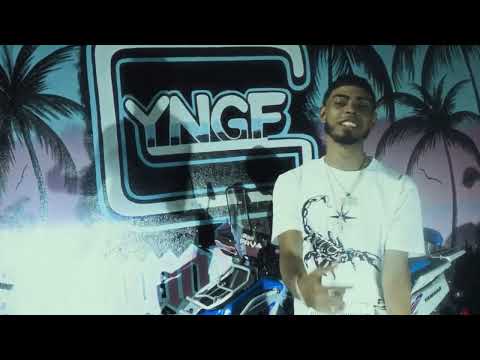 DIA A DIA - YAHIIR681 (VISUALIZER)