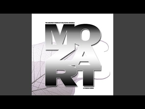 The Magic Flute: Overture