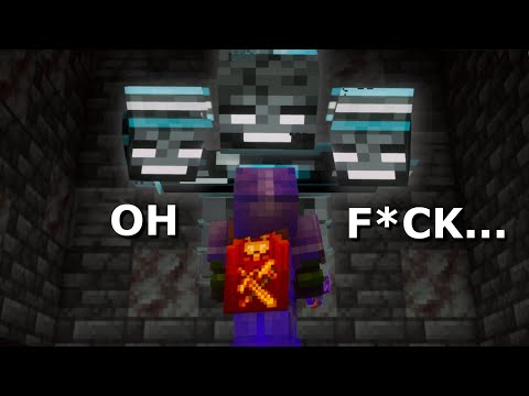 My Enemies TRAPPED ME On This Minecraft SMP...