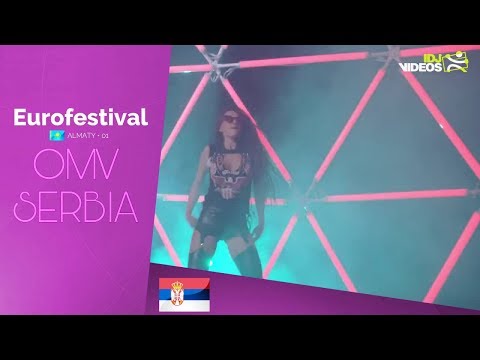Ljupka Stevic - Delo - Official Music Video - Serbia - Eurofestival 2018