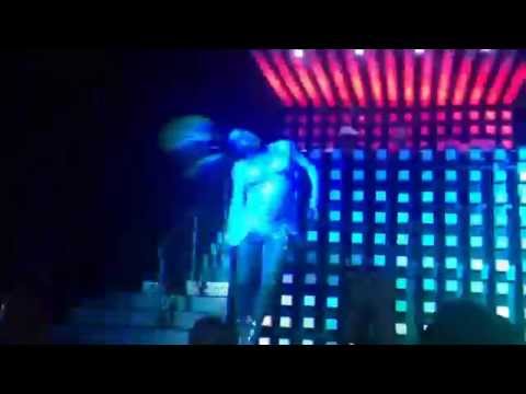 Robytt Moon @ Danger Dance Club