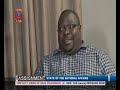 Chishimba Kambwili | I can never go back to PF!