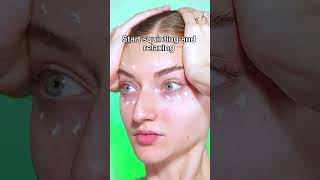 Hooded eye | Face Fitness | Facial Yoga | Facial Fitness