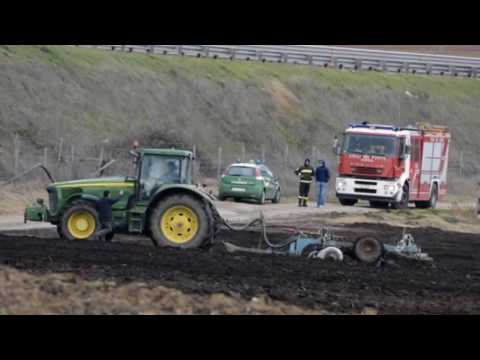 2017-01-17 TOSCANA - MALTEMPO_ FORTE VENTO E NEVE CREANO DISAGI