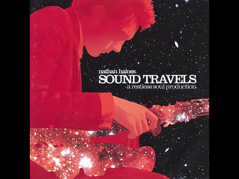 NATHAN HAINES – 09 Williams Song