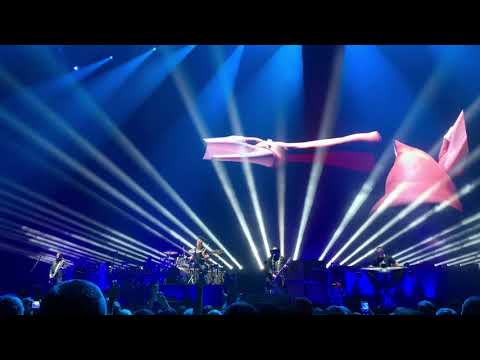 Lucie - Vona říká jó @ O2 Arena, Praha 23.11.2018