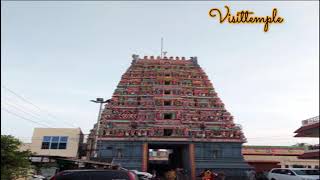 Temple video