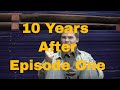 JAKE LLOYD: Ten Years After Star Wars Ep One - YouTube