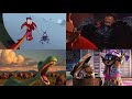 Pixar Screams Part 7