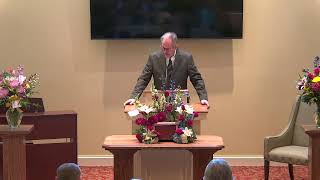 Billy Palmore Service