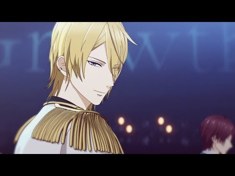 TsukiPro the Animation Arigatou QUELL