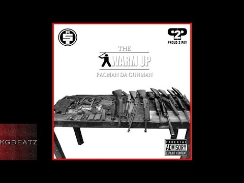 Pacman - Strate Up [New 2015]