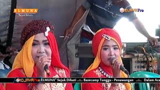 Download lagu Full Album Qosidah Putri ELMUNA Sejuk Dihati mp3