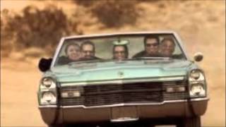 Los Lobos - I'll Change My Style (Jimmy Reed Song)