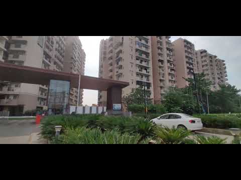 3D Tour Of DLF Express Greens