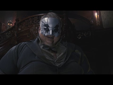 Resident Evil 8 Village : Shadows of Rose DLC Gameplay Walkthrough Part 2