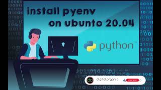 install pyenv on ubuntu 20.04