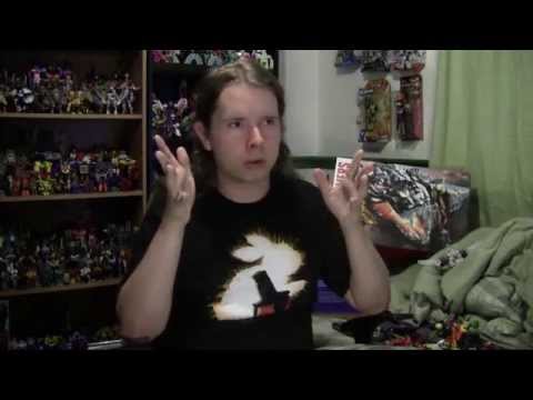 Sept. Update: Box, Star Saber, Gaim, New Series