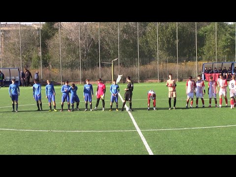Under 15 Elite | Girone C | Savio - Atletico 2000 3-1