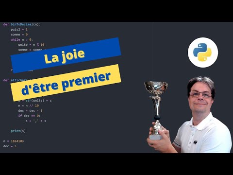 Algorithme et mathématiques Généralités sur les matrices