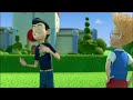 Meet The Robinsons