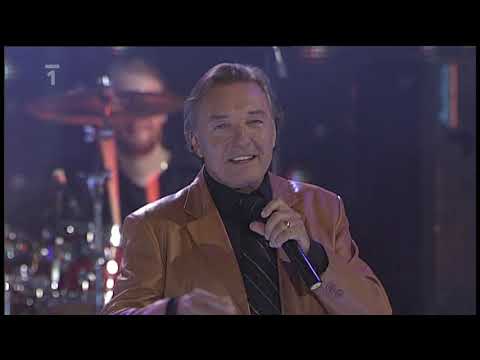 Karel Gott - Medley (Anděl 2007)