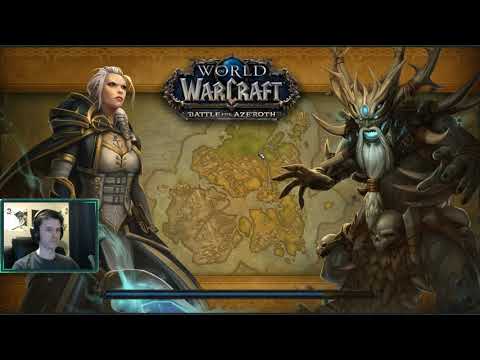 Mythic King's Rest, Freehold, Waycrest Manor, and Tol Dagor (timestamps in desc) Blood DK PoV