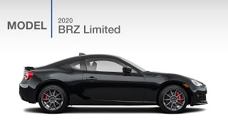 Video 4 of Product Subaru BRZ 2 (ZD8) Sports Car (2021)